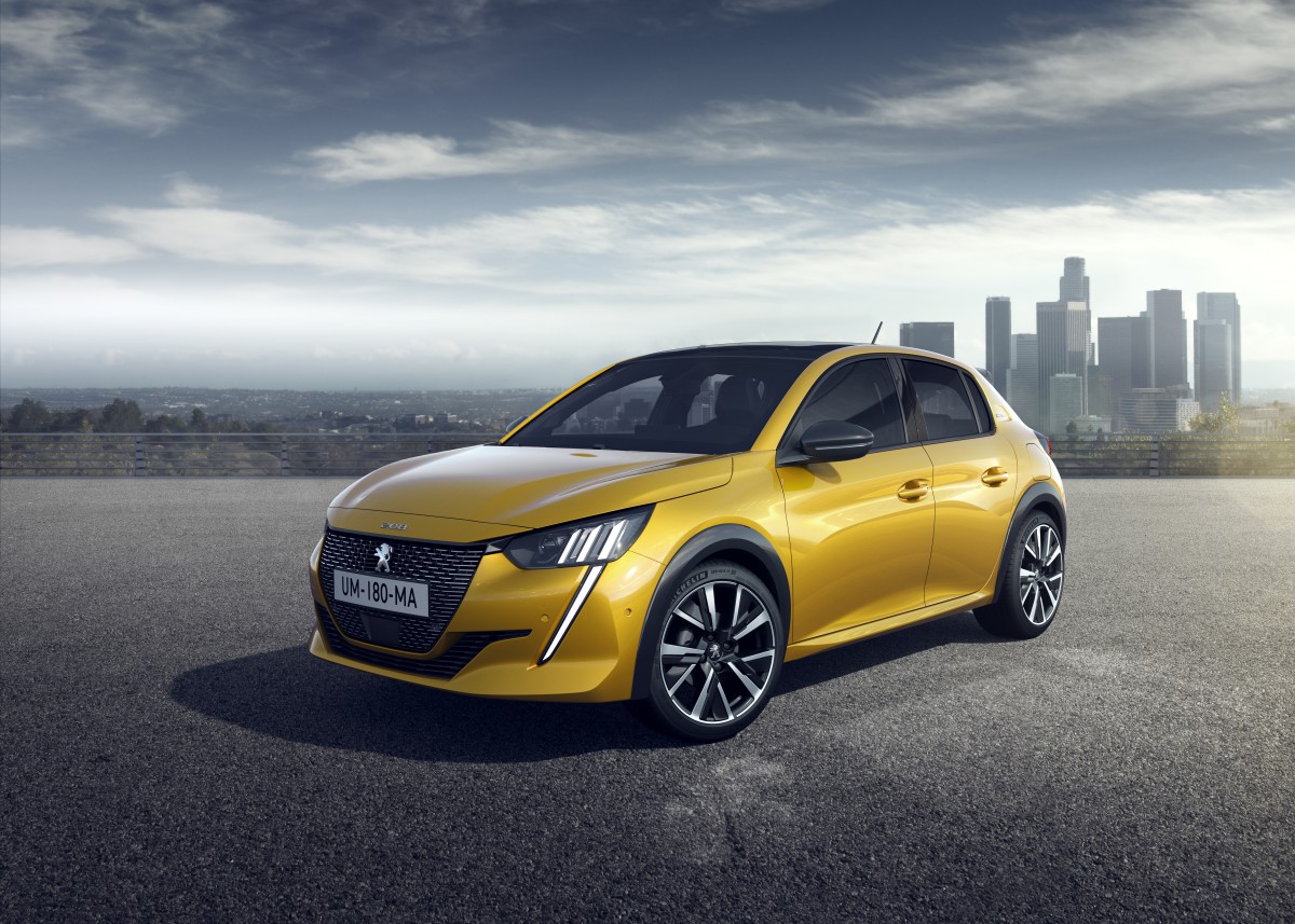Découvrez la nouvelle Peugeot 208 Grand Est Automobiles voitures d'occasion et voitures Découvrez la nouvelle Peugeot 208 Grand Est Automobiles voitures d'occasion et voitures