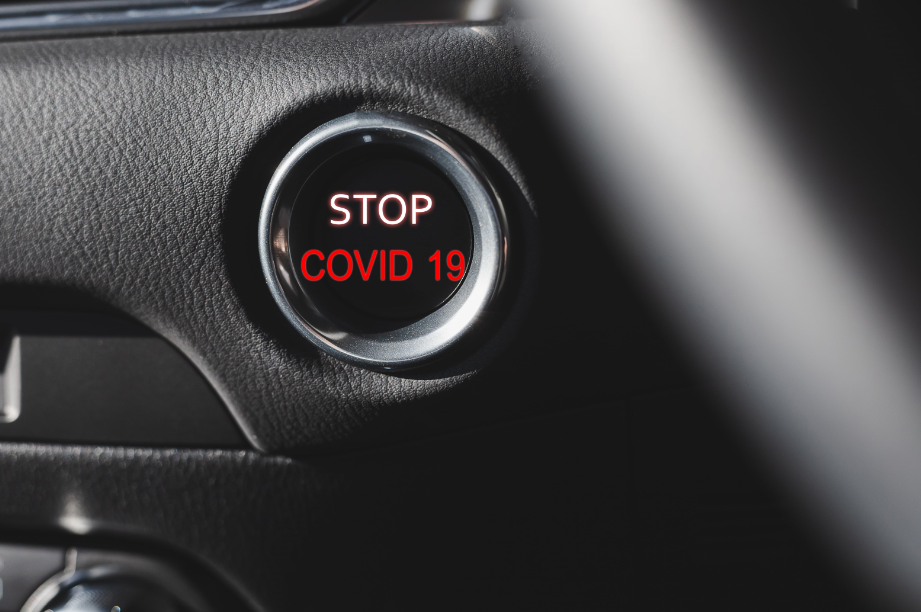 Stop covid19